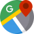 google-logo-map